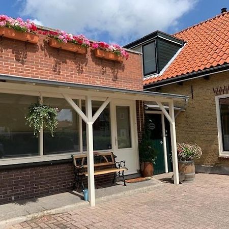 Oostvoornsch Gastenverblijf Oostvoorne Esterno foto