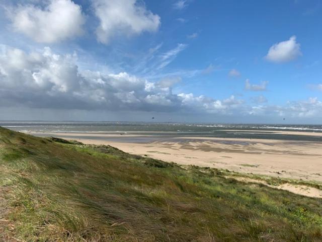 Oostvoornsch Gastenverblijf Oostvoorne Esterno foto